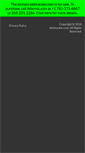 Mobile Screenshot of eb6tracker.com